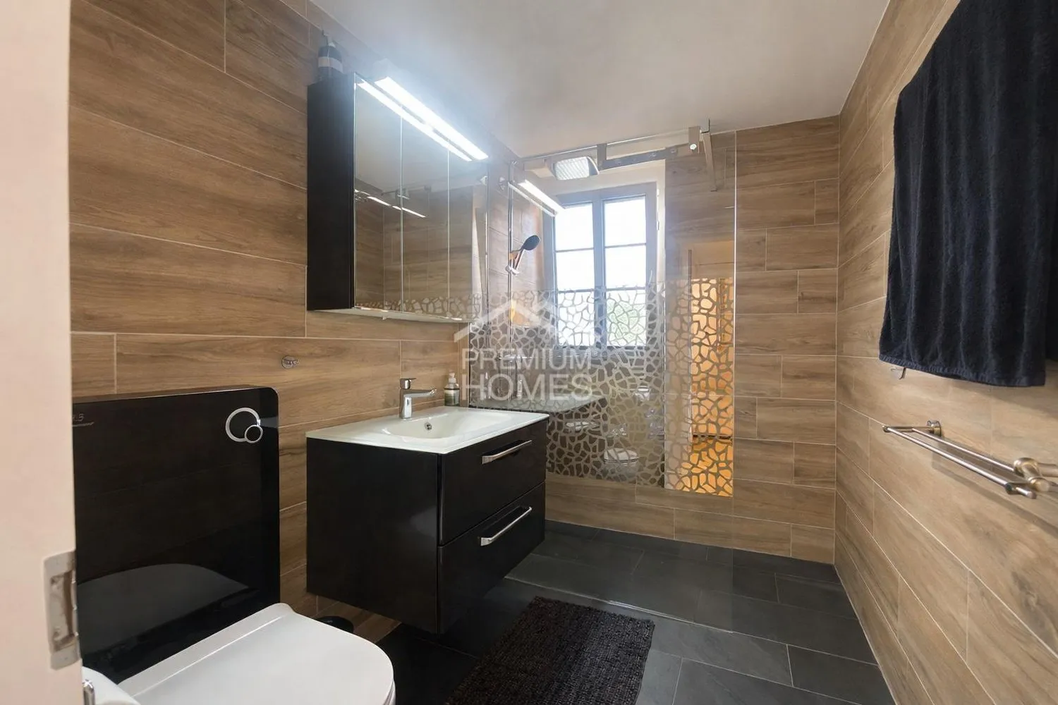 Panorama, das bleibt. Wohnen, das begeistert.