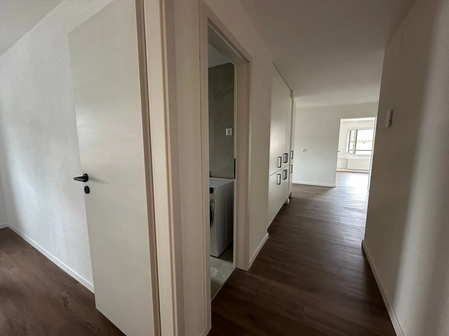 Helle 4.5 Zimmer-Wohnung in Küssnacht am Rigi