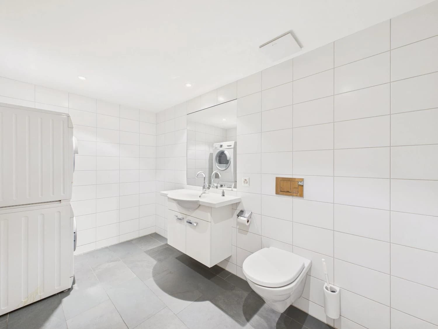 3 Zimmer Loft in 4105 Biel-Benken