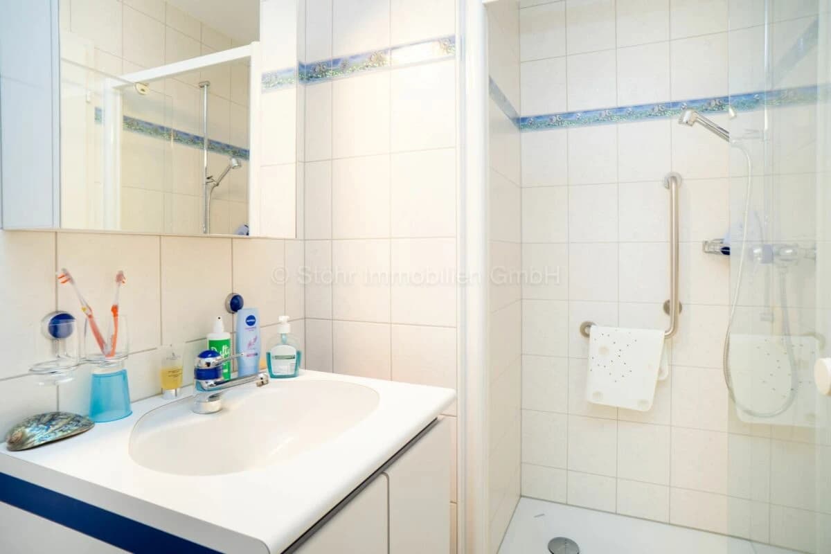 Attraktive 4.5-Zimmer-Wohnung mit zwei Balkonen in Winterthur