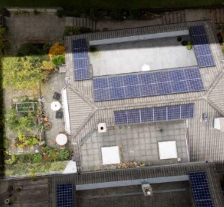 3.5-Zimmer-Wohnung mit Terrasse und Blick auf den See