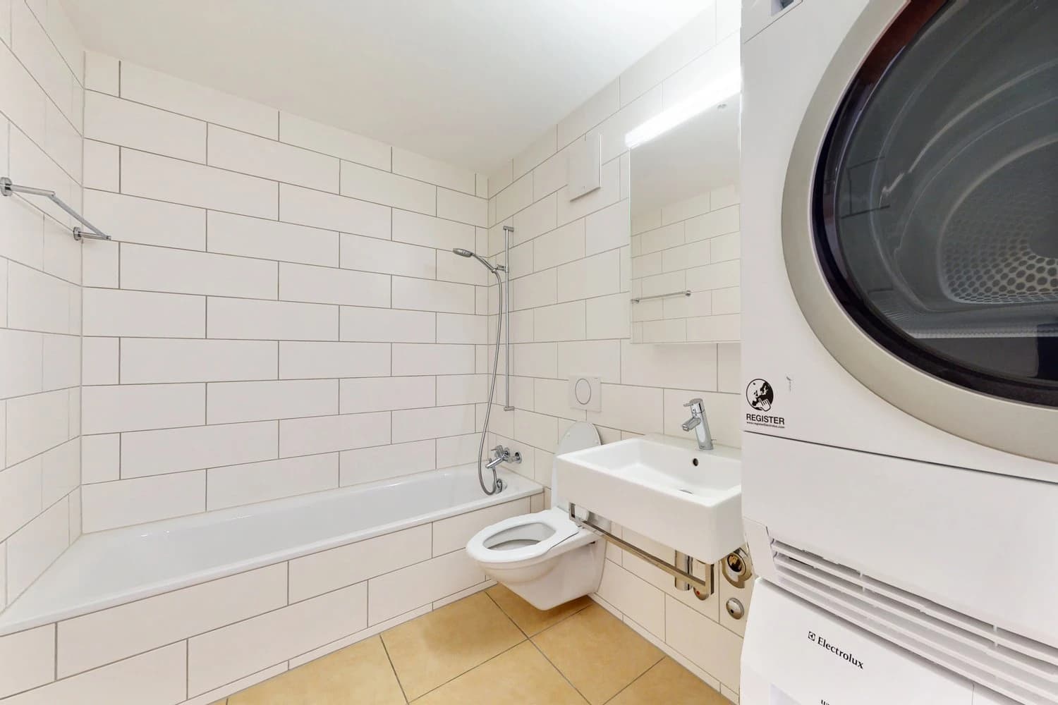 Ihr neuer Wohntraum wird wahr!