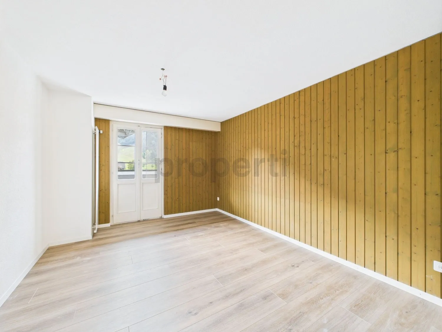 Grosszügige 6.5-Zimmer Wohnung mit Terrasse in Escholzmatt Marbach