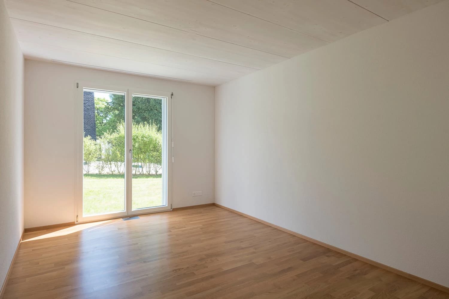 Besichtigen - Mieten - Wohnen - Geniessen!