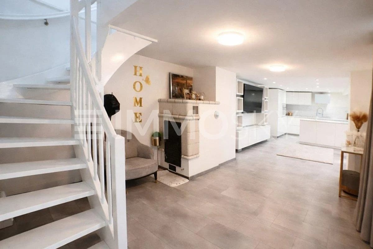 Lebensraum mit Perspektive – Wohnen und Arbeiten perfekt kombiniert