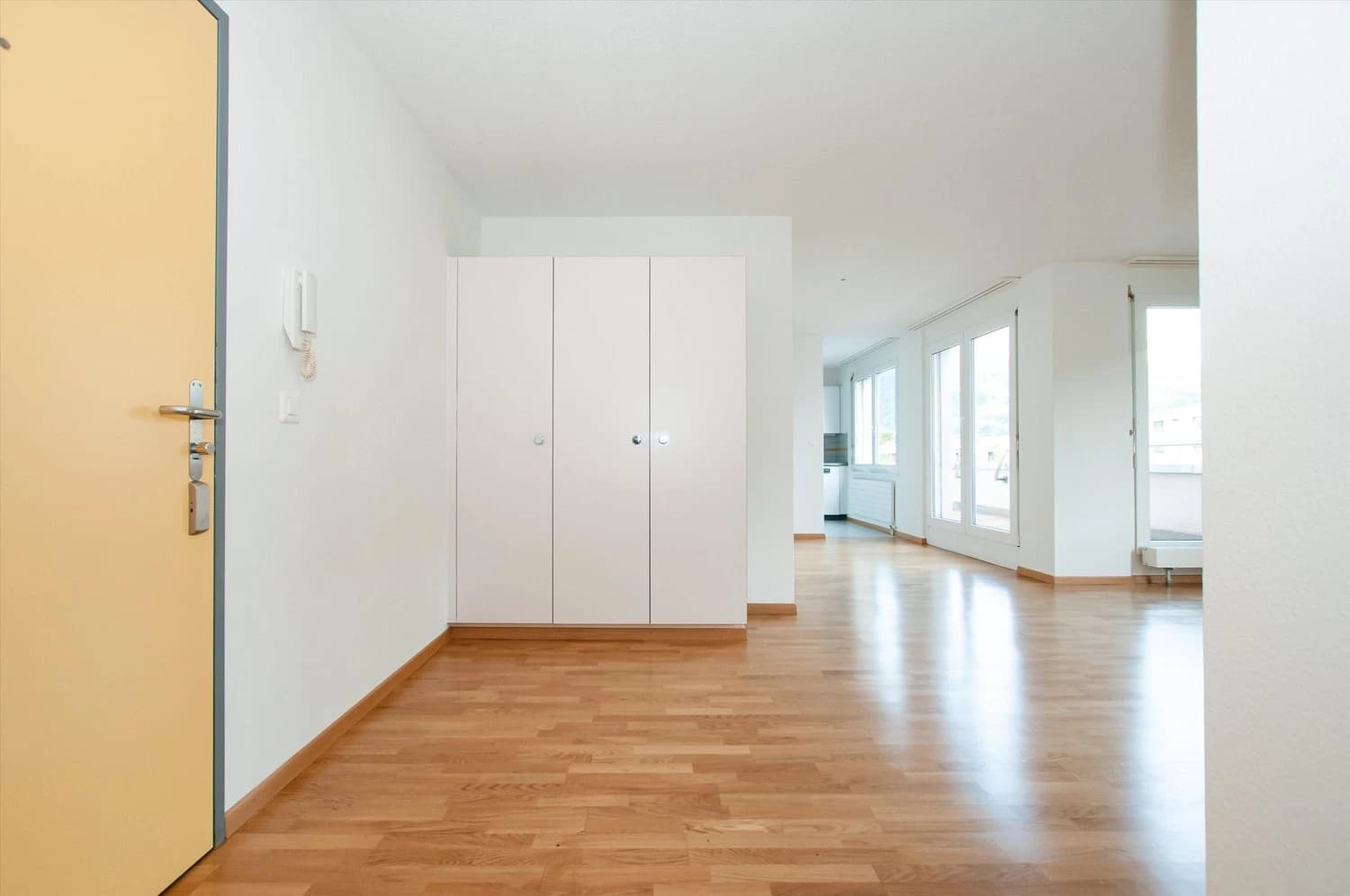 Ihr Wohnglück wartet auf Sie!