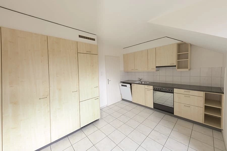 Für Singels oder Pendler