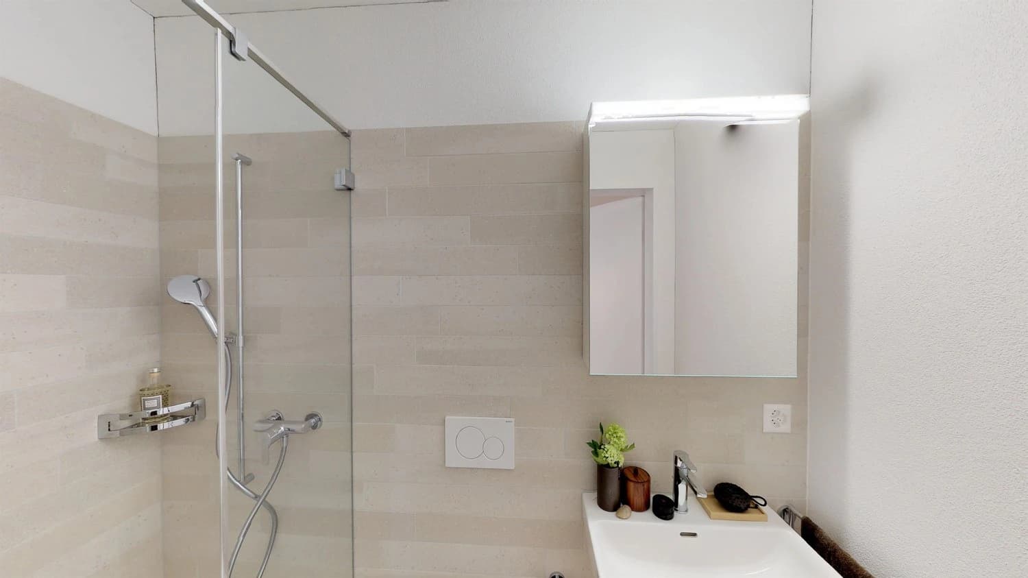 Traum-Attikawohnung mit Blick über den Ägerisee