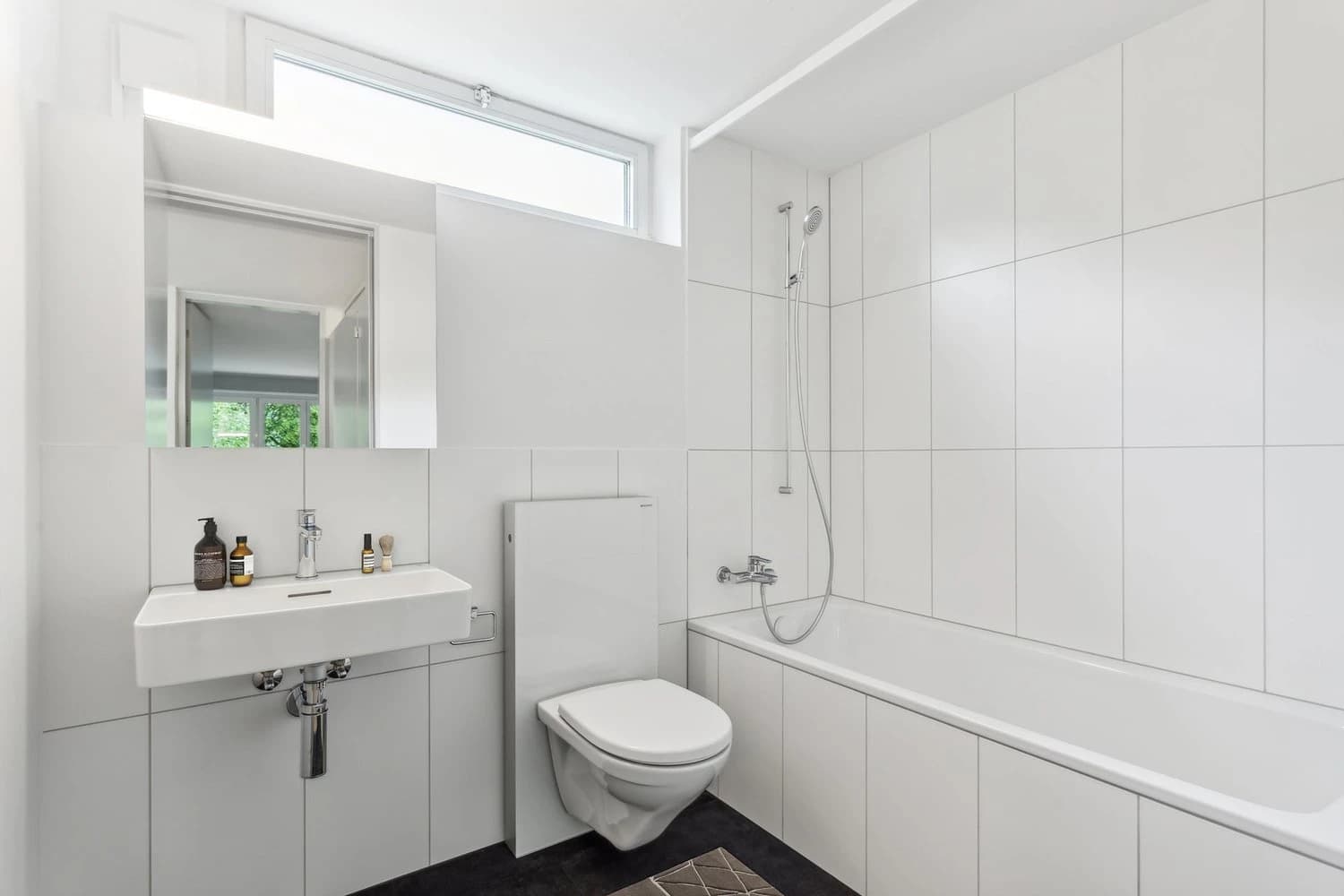 2 Etagen und 2 Gartensitzplätze nur für Sie!