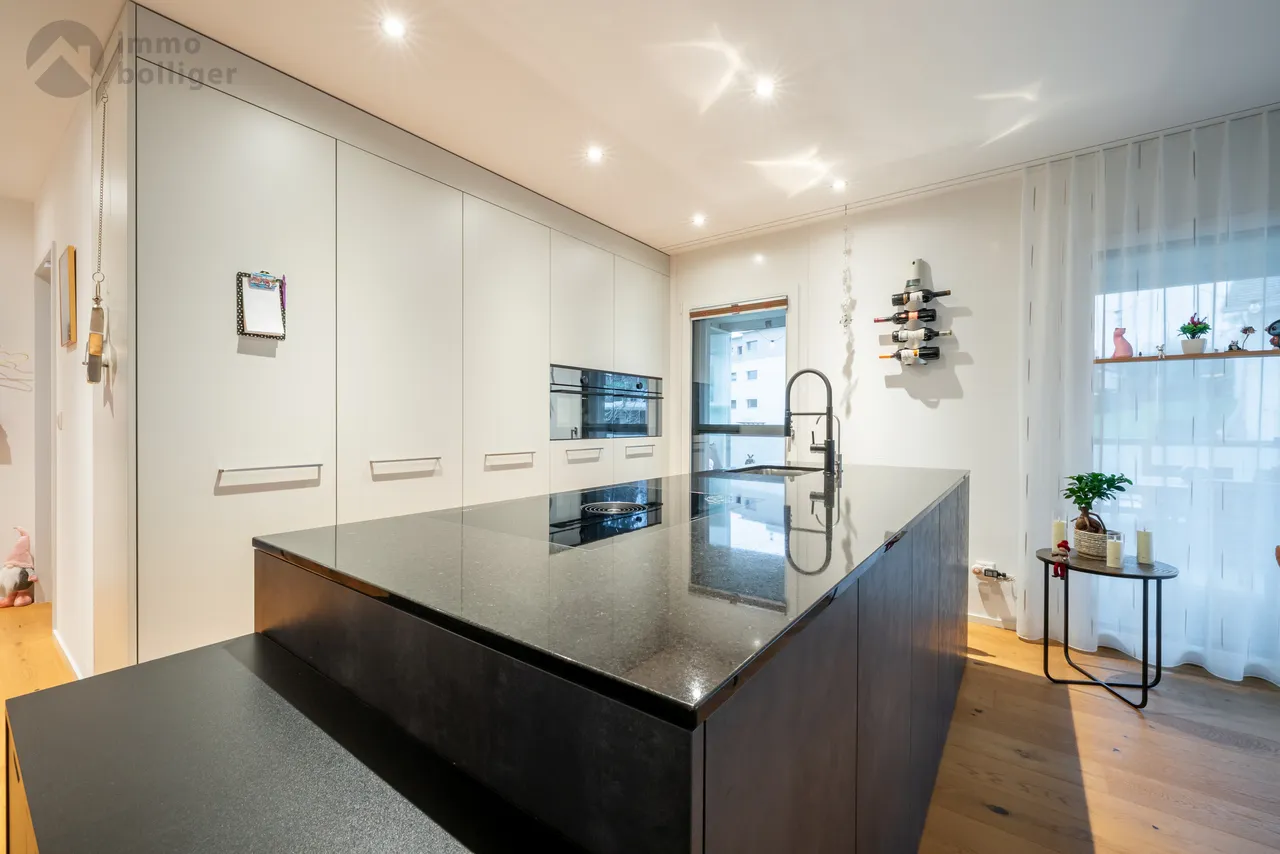 Modern leben in Ihrer eigenen Wohnfühloase