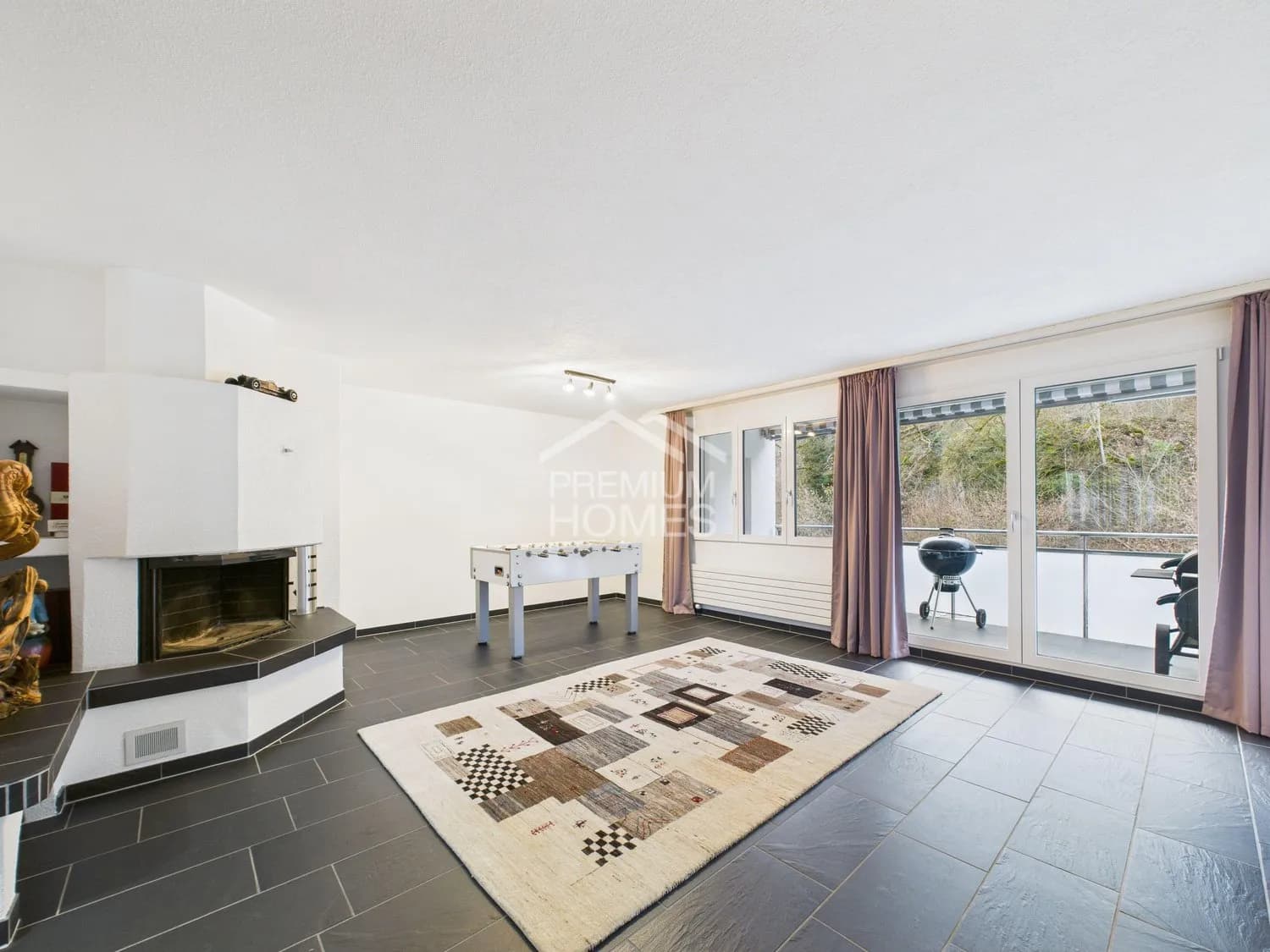 Frühlingshit: Stilvolle Wohnung inkl. Tiefgaragenplatz