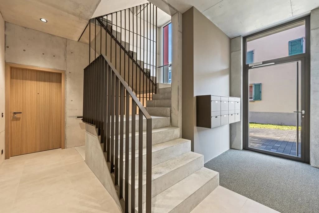 NEUBAU: Ihr neues Zuhause - helle 3.5-Zimmerwohnung in Albisrieden!