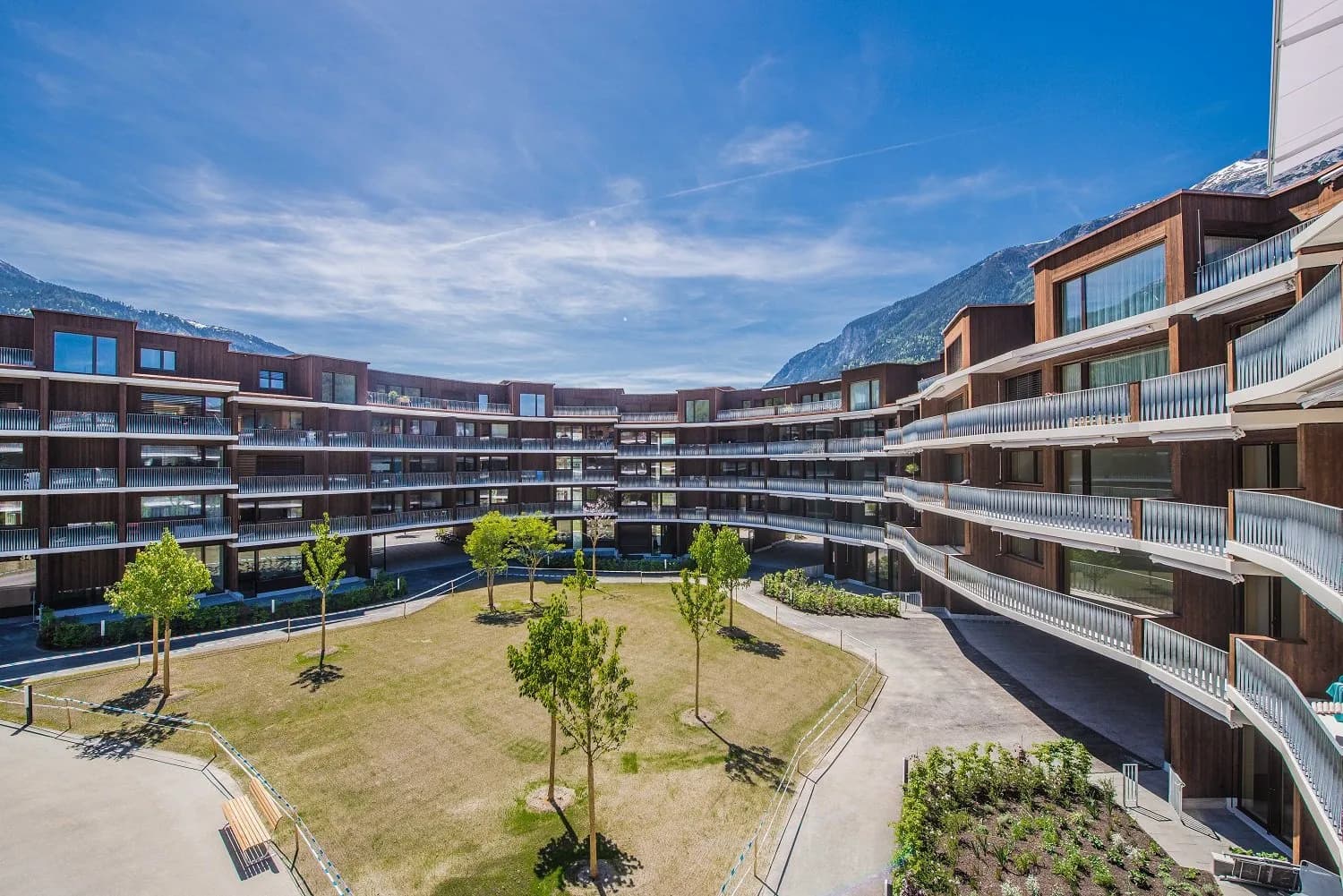 Mieten ohne Kaution - Traumwohnung sucht Sie!