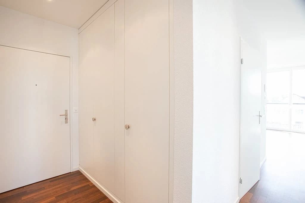 Start ins eigene Wohnglück