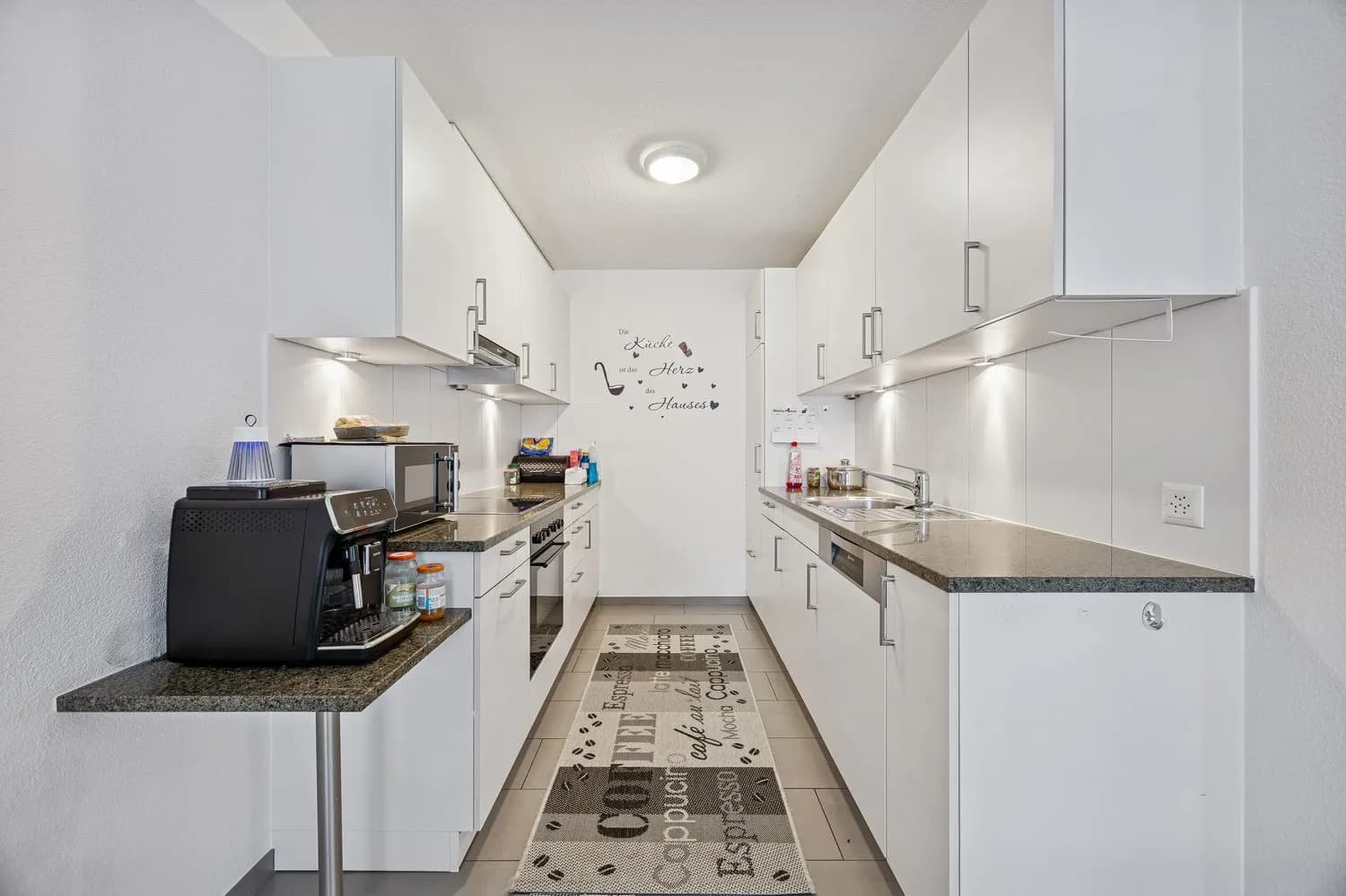 Helle 3.5-Zimmer-Wohnung mit 19 m² Balkon in Trimbach kaufen