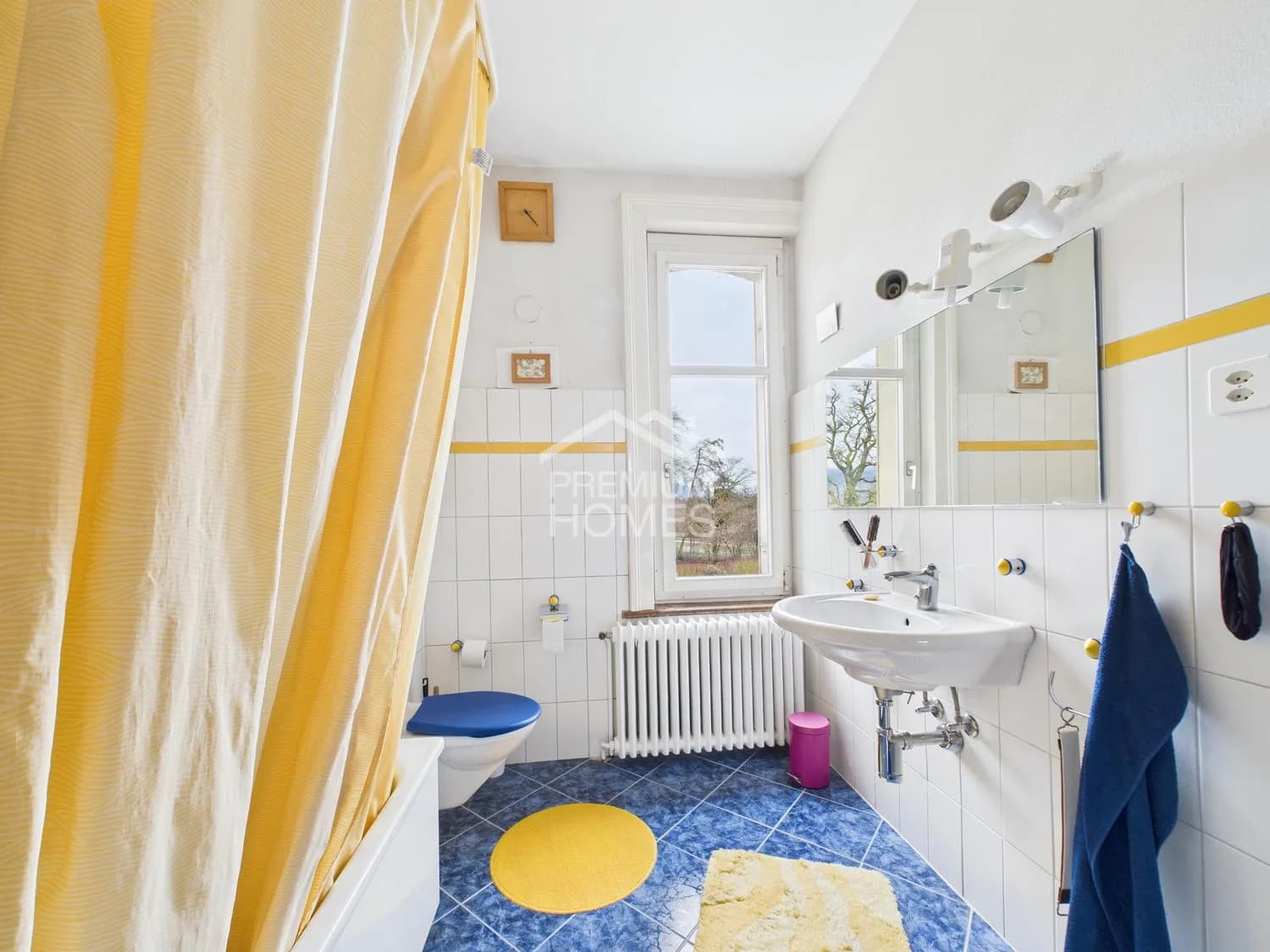 Lassen Sie Ihren Wohntraum Wirklichkeit werden