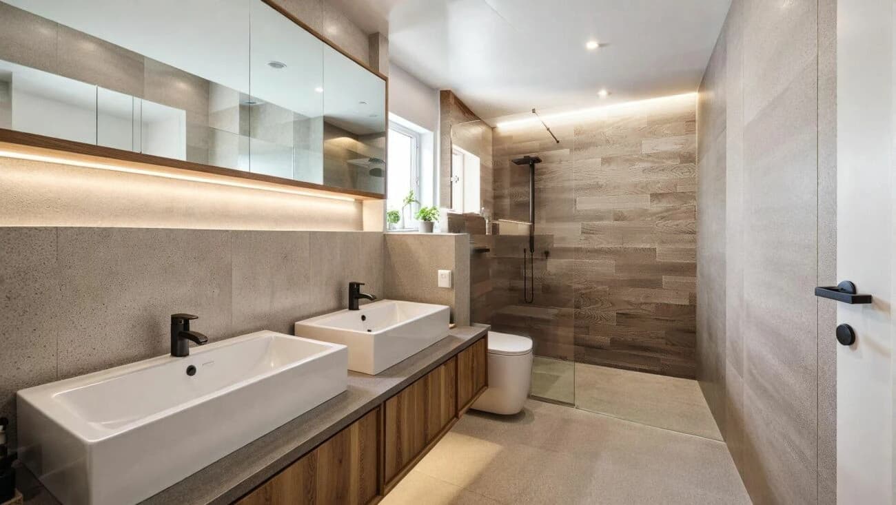 5.5-Zimmer-Einfamilienhaus an  ausgezeichneter Lage