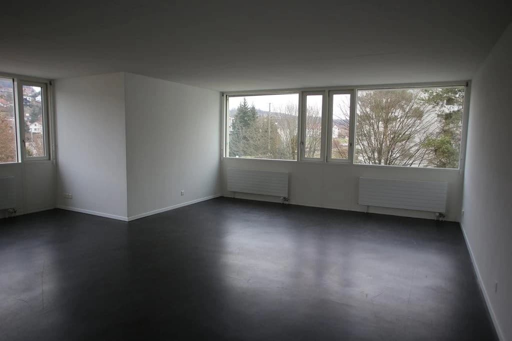 Besichtigen - Einziehen - Wohlfühlen