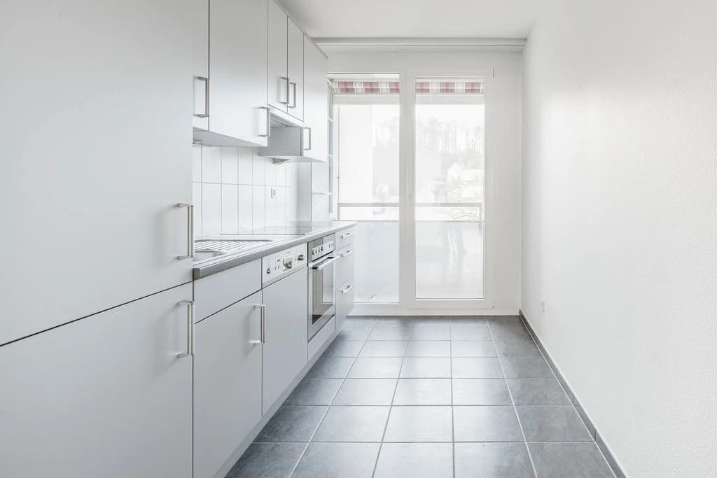 Schönes Wohnen an der Gorenmatt