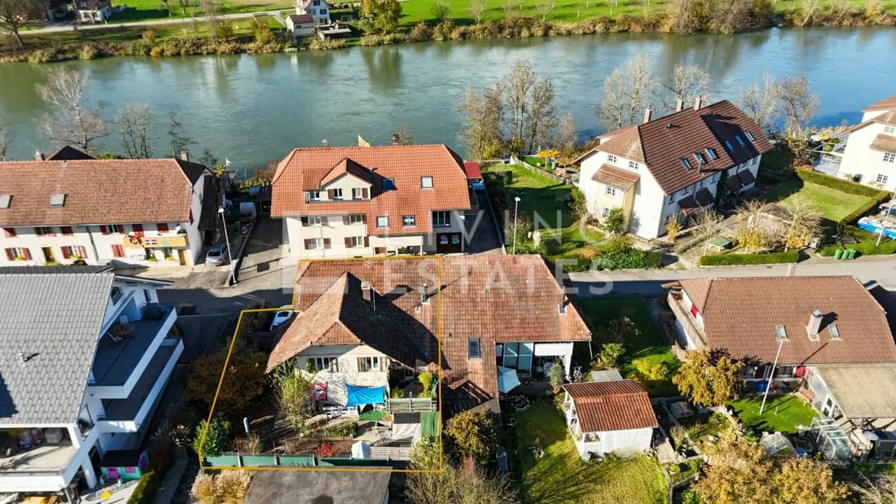 JETZT INVESTIEREN - VOLLMERMIETET & MIT MEHRWERTPOTENZIAL