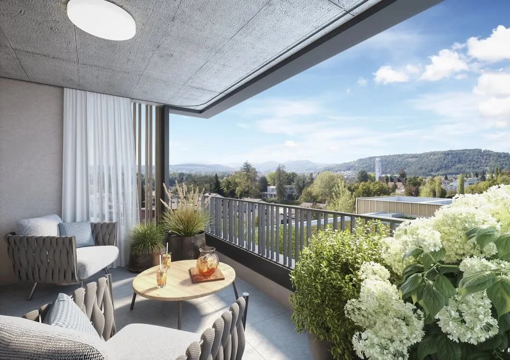 Schöner wohnen, besser leben.