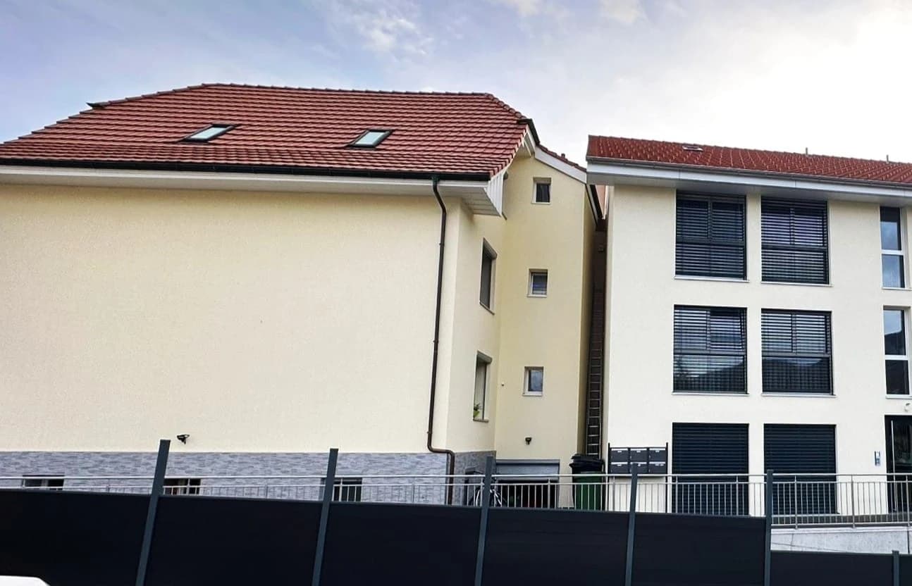 Saniertes 3-Familienhaus mit 4.6% Rendite