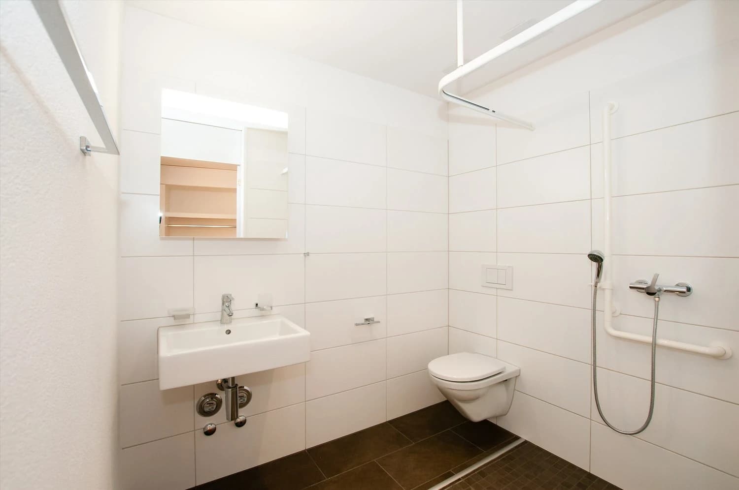 Viva Grüttbach - modernes Wohnen im Alter