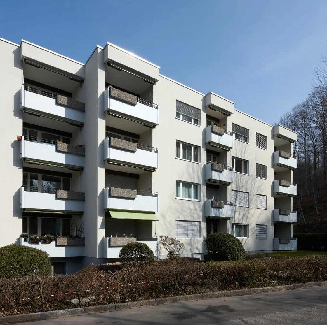 MIETEN OHNE KAUTION - Modernes wohnen