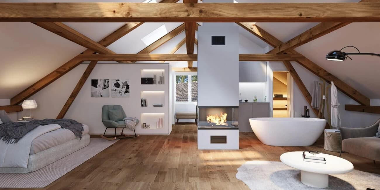 Neu saniertes Bauernhaus, ein Bijou zum verlieben!