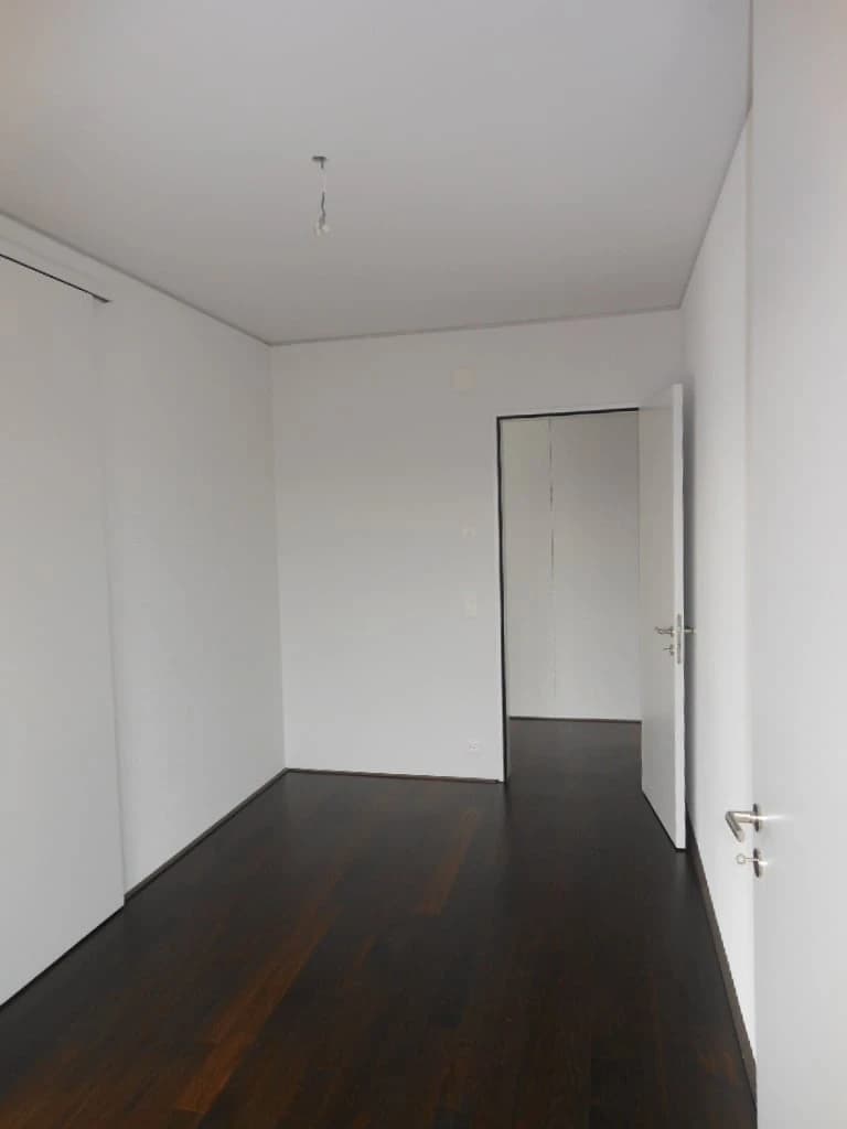 modernes und zentrales Wohnen