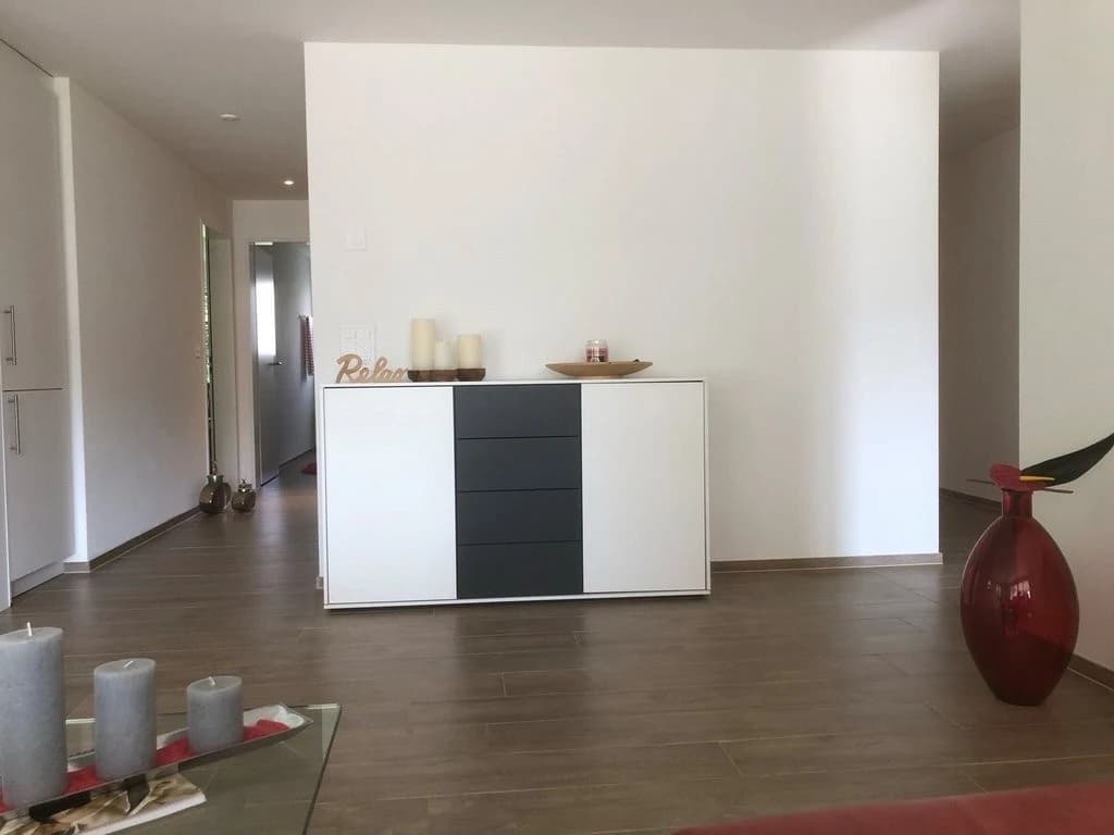 Hier endet Ihre Wohnungssuche