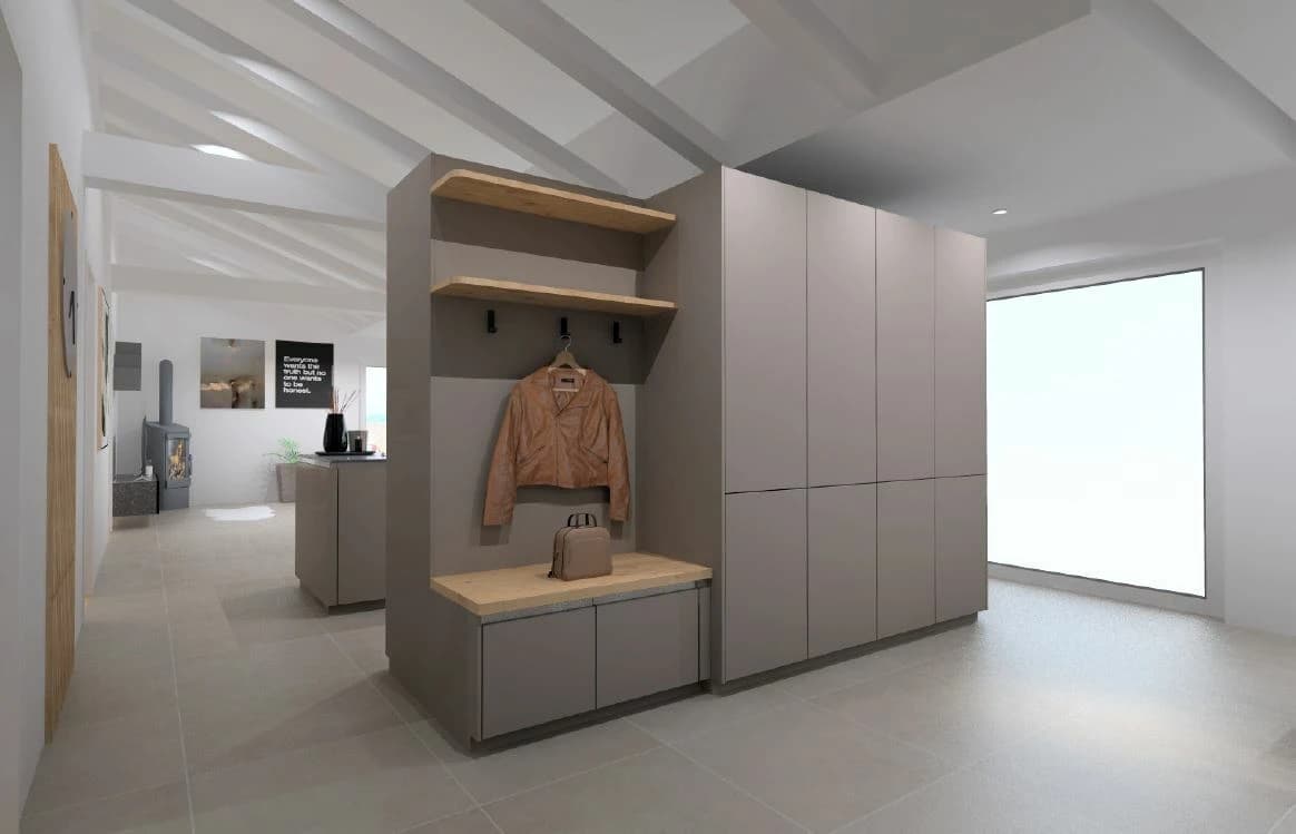 E X K L U S I V  W O H N E N   M I T  S E E B L I C K