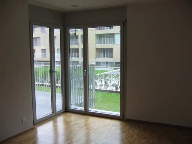 Moderne Wohnung im Glattpark - MIETEN OHNE KAUTION