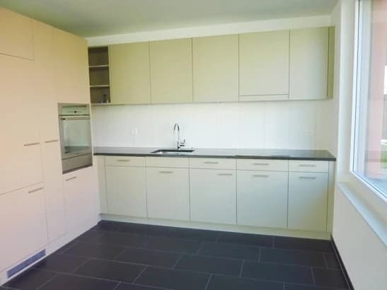 Moderne Wohnung in schöner Umgebung