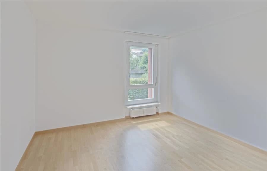 Platz für die ganze Familie