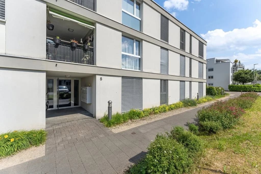 Platz für die ganze Familie