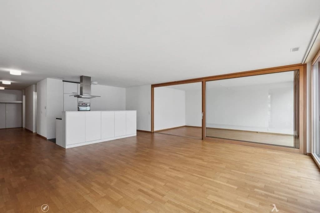 Wohnen an zentraler Lage