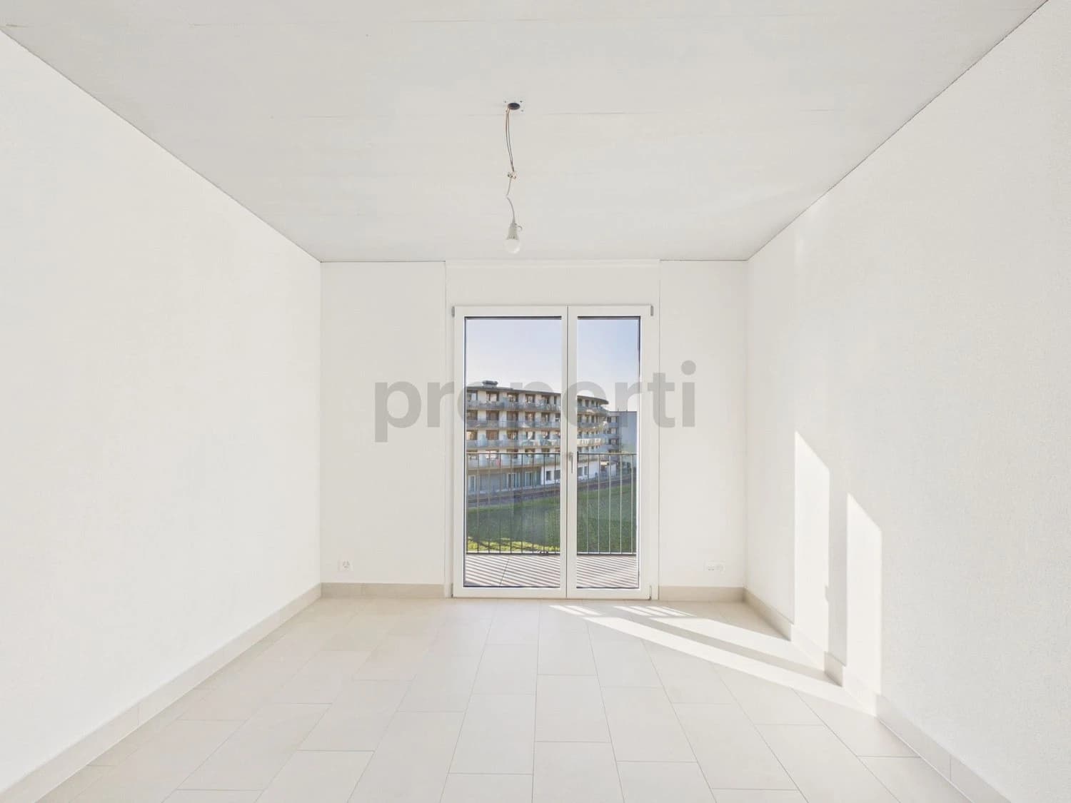 Einzigartige 4.5-Zimmer-Wohnung mit modernem Design in Buchs - Kanton Zürich