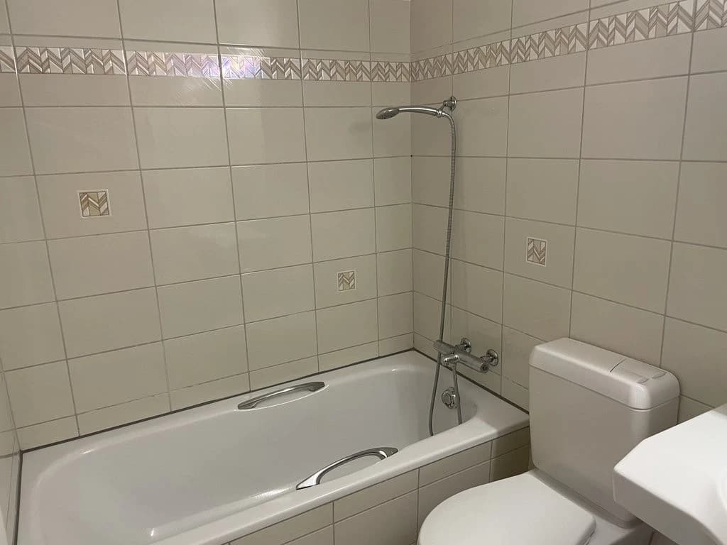 Charmante 1.5 Maisonette Wohnung in ruhiger Lage