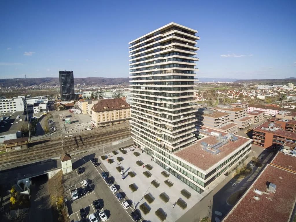 Geniessen Sie eine einzigartige Aussicht!