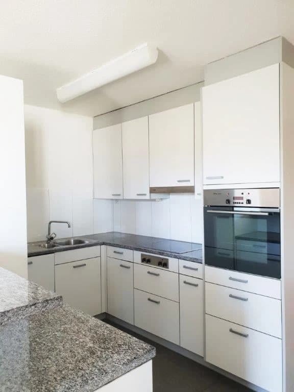 MIETEN OHNE KAUTION - Grosszügige Wohnung an ruhiger Hanglage