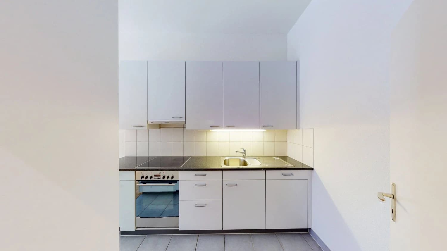 Stadtwohnung in der "Steinen" zu vermieten