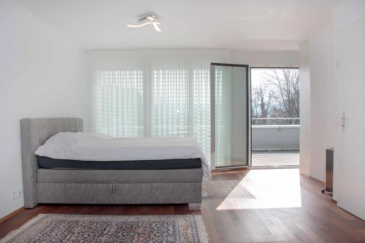 Purer Wohngenuss an attraktiver Lage