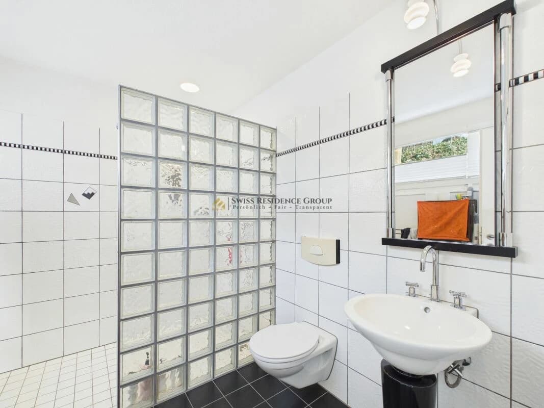 Wohnen mit Weitblick - Modernes Einfamilienhaus an idyllischer Lage