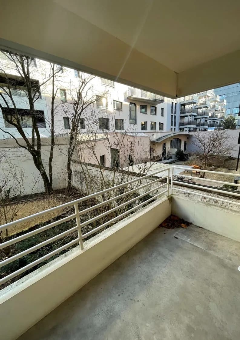 Angenhemes Wohnen im Gundeli