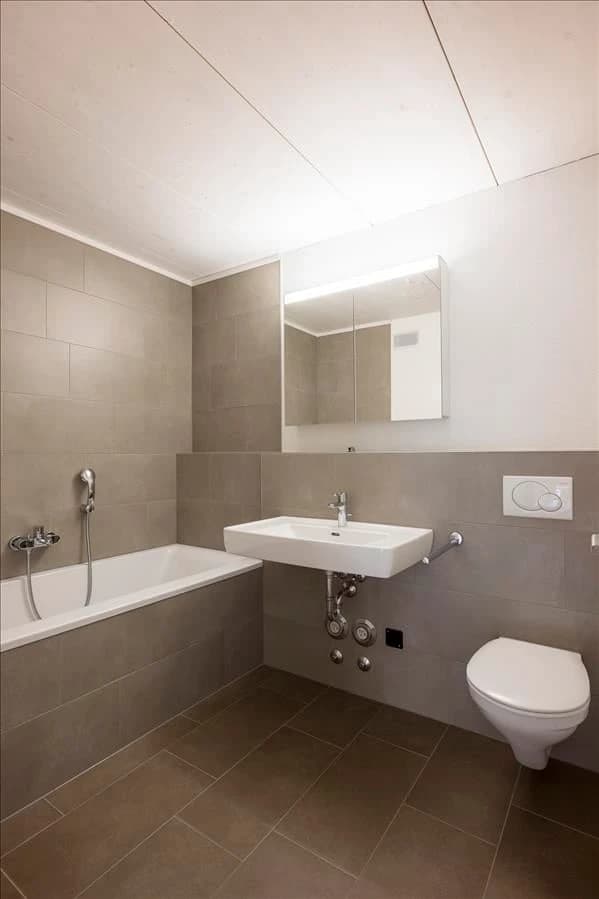 Besichtigen - Mieten - Wohlfühlen!