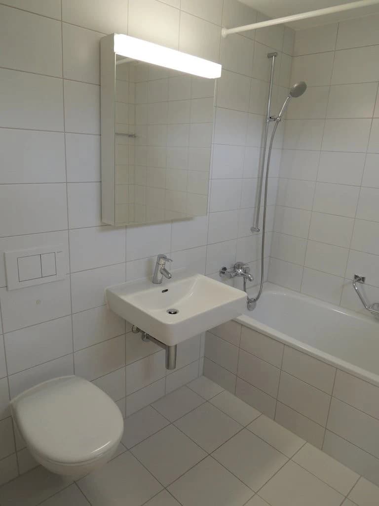 Modern und idyllisch Wohnen