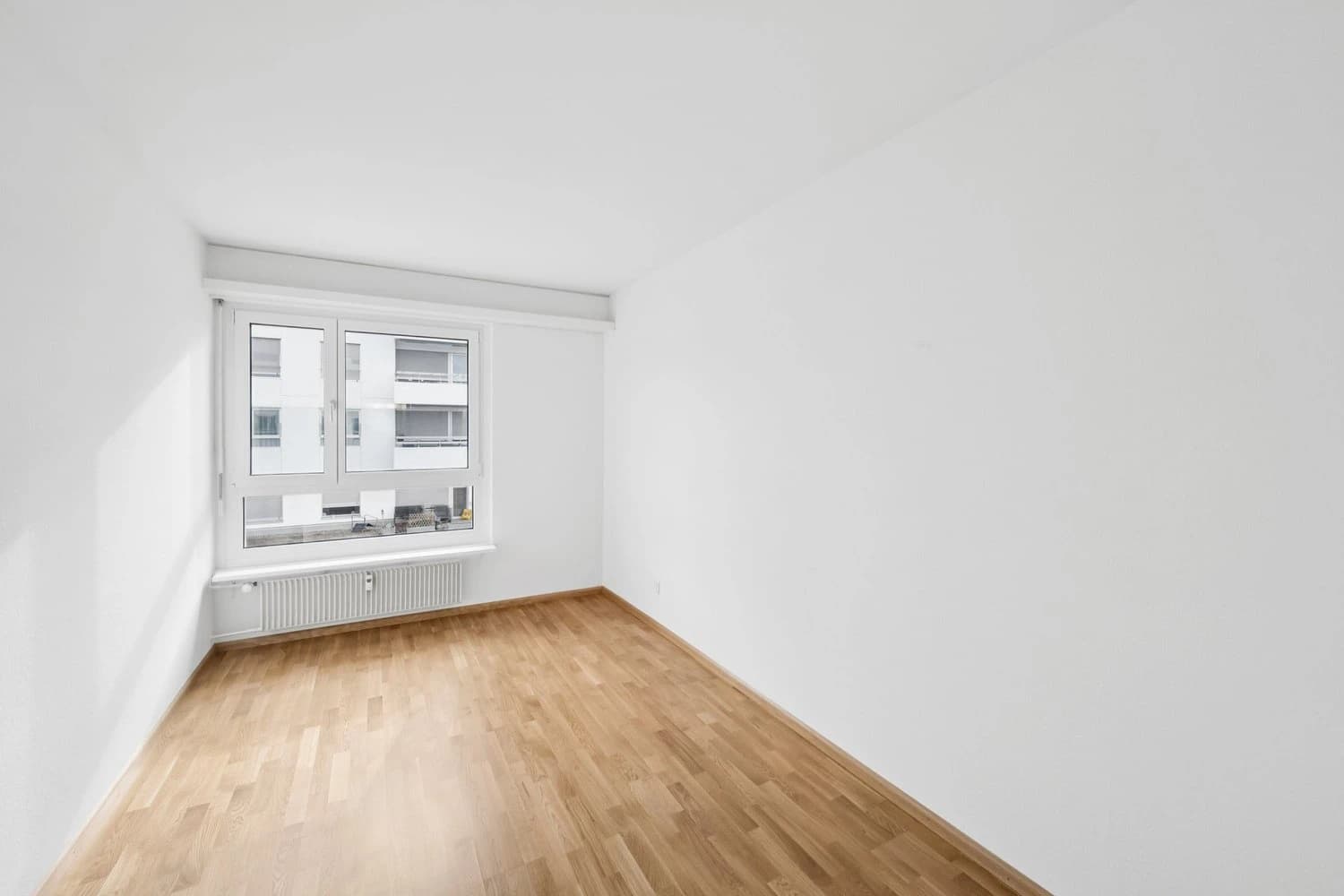 Ihr neues Zuhause nahe der Birs