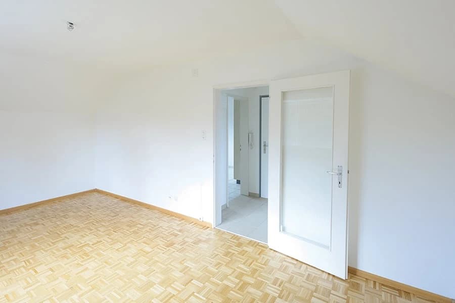 Für Singels oder Pendler