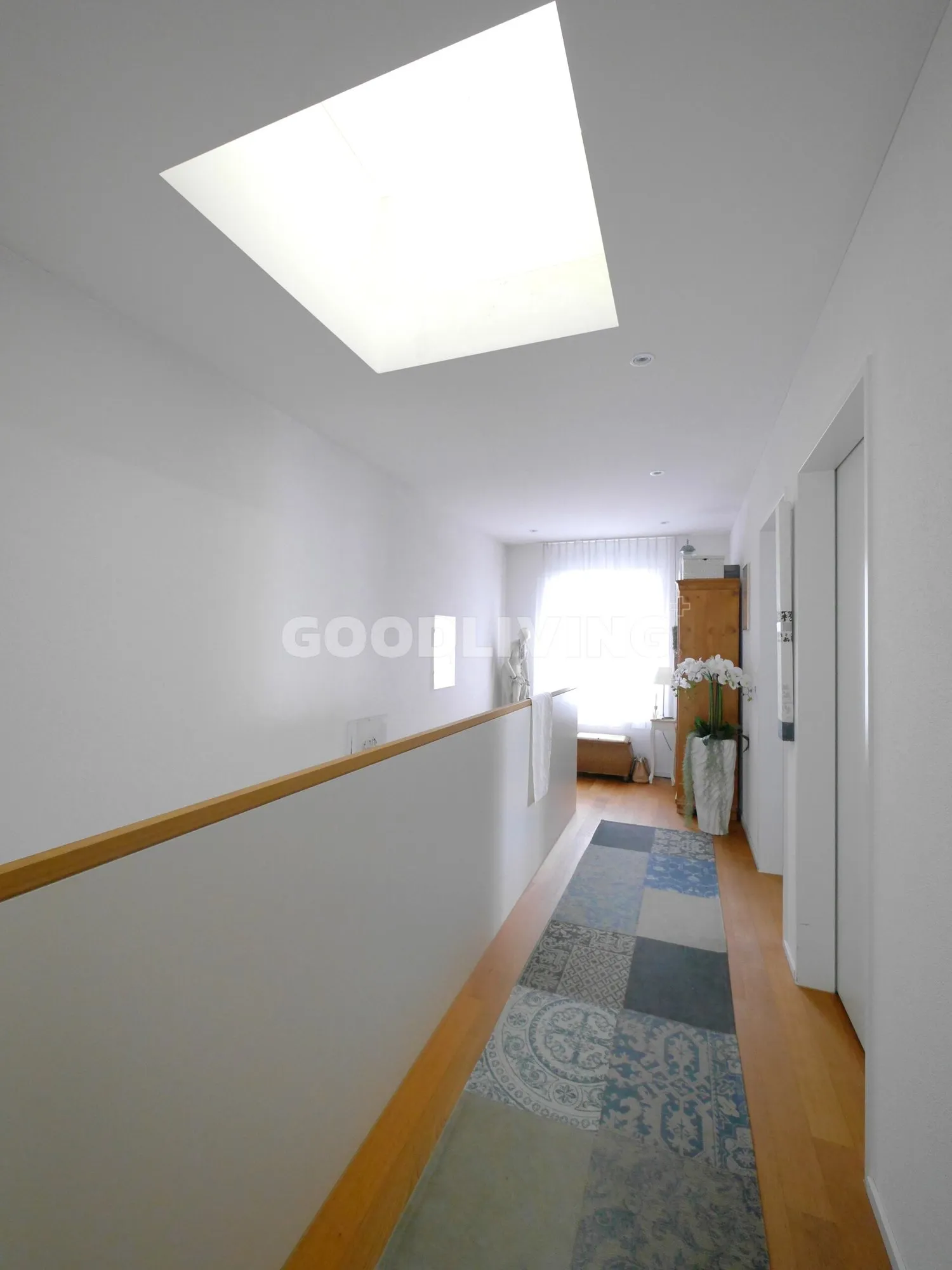 Wohnen an traumhafter Hanglange mit einmaliger Weitsicht